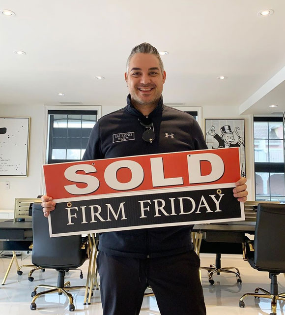 Salerno Realty