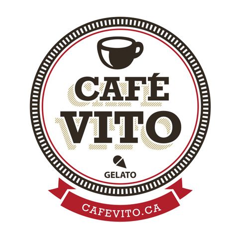 Cafe Vito logo