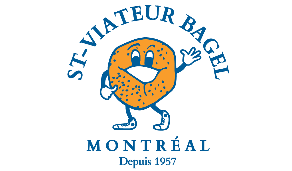St-Viateur Bagel logo